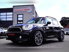 MINI Countryman - 1.5 Cooper Chili | Automaat | Stoelverwarming | Harman/Kardon | LED Koplampen | Climatroni