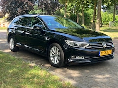 Volkswagen Passat Variant - 1.4 TSI ACT Connected Series Plus