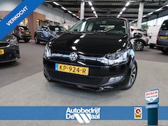 Volkswagen Polo - 1.0 TSi 95pk Executive Plus 5-drs. CARPLAY/NAVI/AIRCO/CRUISE/15INCH