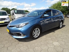 Toyota Auris Touring Sports - 1.8 Hybrid Executive