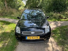 Ford Fusion - 1.4-16V Futura