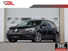 Renault Mégane E-Tech - Estate 1.6 Plug-In Hybrid 160 Intens |