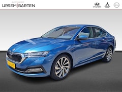 Skoda Octavia - 1.0 e-TSI Business Edition Plus | automaat | trekhaak