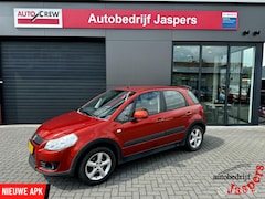 Suzuki SX4 - 1.6 Comfort