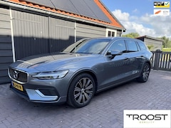 Volvo V60 - 2.0 T8 Twin Engine AWD Inscription|Panorama dak|HUD|LED|HarmanKardon audio|ACC