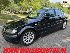 BMW 3-serie - 320d Special Executive