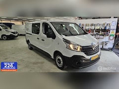 Renault Trafic - bestel 1.6 dCi T29 L2H1 DC Comfort