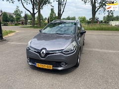 Renault Clio Estate - 0.9 TCe Expression GOED ONDERHOUDEN TOP STAAT