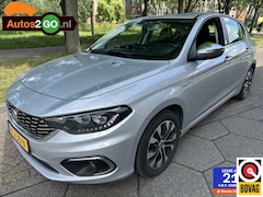 Fiat Tipo - 1.4 Lounge