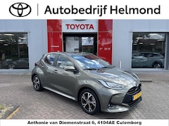 Toyota Yaris - 1.5 Hybrid 115 First Edition