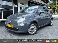 Fiat 500 - 1.0 AIRCO | NW APK | CARPLAY | NAP | LM VELGEN