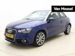 Audi A1 - 1.4 TFSI Attraction Pro Line Business | Navigatie | Cruise Control | Climate Control | Lic