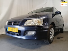 Mitsubishi Space Star - 1.6 Diamond Schadeauto