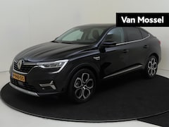 Renault Arkana - 1.6 E-Tech Hybrid 145 Intens | Parkeersensoren | LM Velgen | Half leder