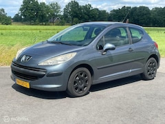 Peugeot 207 - 1.4 Color-line
