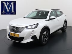 Peugeot e-2008 - EV Allure 50 kWh ADAP. CRUISE | NAVI | RIJKLAARPRIJS INCL. 12 MND. BOVAGGARANTIE