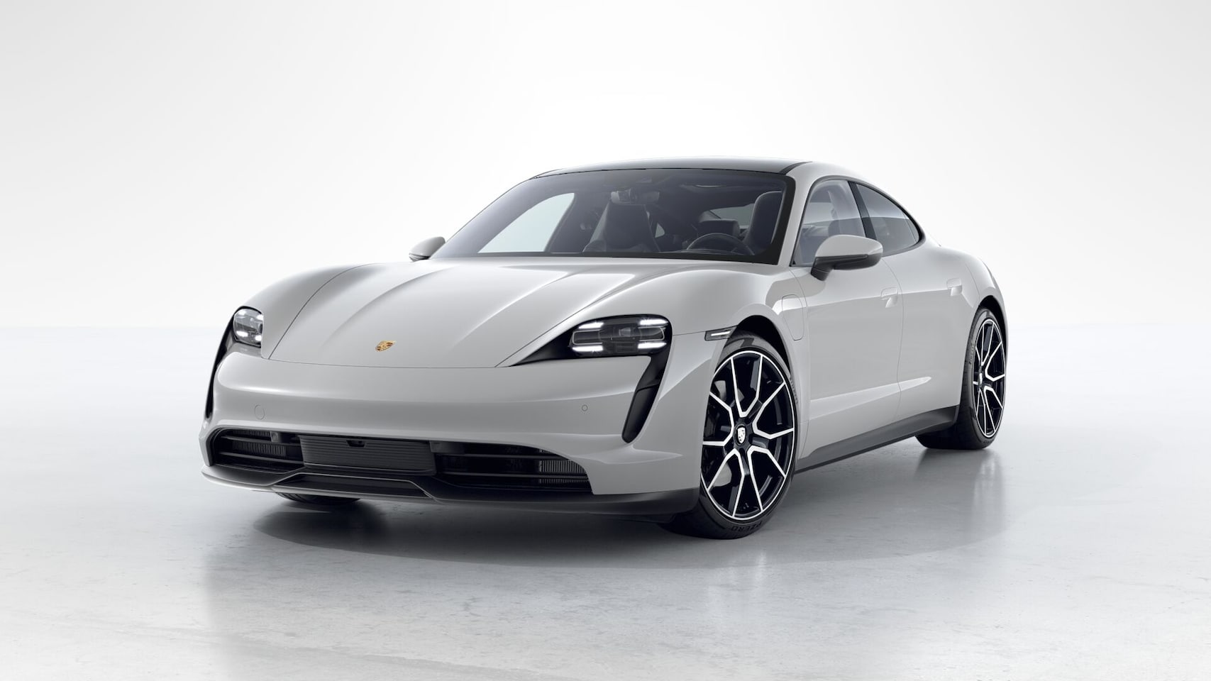 Porsche Taycan - AutoWereld.nl