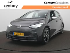 Volkswagen ID.3 - First 58 kWh Clima / Steunhaak / Metallic