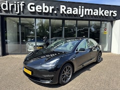 Tesla Model 3 - Long Range AWD 75 kWh*EXPORTPRIJS