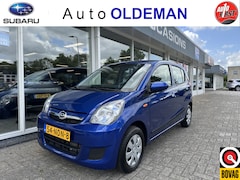 Daihatsu Cuore - 1.0 Premium Airco, Verstelbare achterbank Top Onderhouden