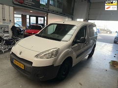Peugeot Partner - 120 1.6 e-HDI L1 XT Profit + | Lees Tekst