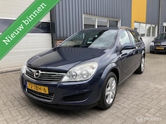 Opel Astra Wagon - 1.6 Essentia