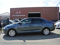 Seat Toledo - 1.2 TSI Style Business airco apk 03-06-2026 inruil mogelijk nap