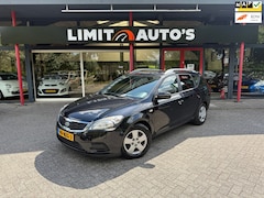 Kia Cee'd - 1.4 CVVT X-tra Airco/El.ramen/Aux/Nap/Apk