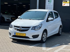 Opel Karl - 1.0 ecoFLEX Edition/2E EIG/AIRCO/CRUICONTROL/NL-AUTO NAP