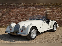 Morgan Plus 8 - Trade in car, A delightful Plus 8 in a driver's quality condition, Equipped with the fold