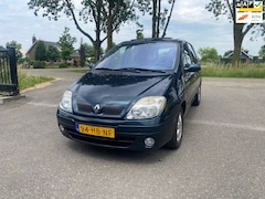 Renault Scénic - 2.0-16V Privilège PANORAMA AIRCO INRUILKOOPJE