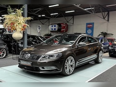 Volkswagen CC - 3.6 V6 4Motion Pano Xenon Clima DSG