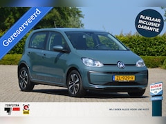Volkswagen Up! - 1.0 BMT move up 5 drs cruise control/pdc