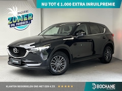 Mazda CX-5 - 2.0 SkyActiv-G 165 Business Comfort | LEDER | BOSE | CARPLAY | ORG.NL |