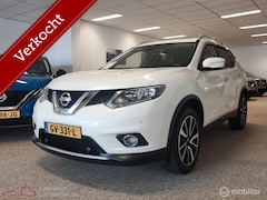 Nissan X-Trail - 1.6 DIG-T Connect Edition *NL, RIJKLAARPRIJS