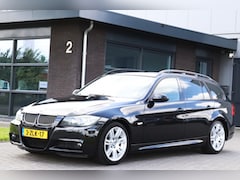 BMW 3-serie Touring - 325i M Sportpakket Navi Prof Trekhaak