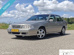 Volvo S70 - 2.5-20V Exclusive Comfort