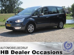 Ford Galaxy - 2.0-16V Ghia - Airco - Navigatie - 7 Persoons
