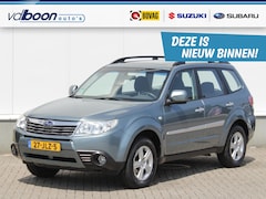 Subaru Forester - 2.0 Luxury | Clima | Panodak | Park sens | Lm-Velgen | Trekhaak
