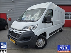 Citroën Jumper - bestel 33 2.0 BlueHDi L3H2 AIRCO✅Navigatie✅