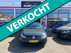 Volkswagen Golf - 1.0 TSI Trendline ACHTERUITRIJCAMERA, APPLE CARPLAY, NIEUWE KETTING