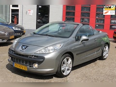 Peugeot 207 CC - 1.6 VTi , LEDER, AIRCO
