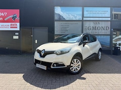 Renault Captur - 0.9 TCe Expression