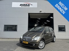 Mercedes-Benz A-klasse - 150 Elegance