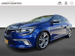 Renault Mégane Estate - 1.6 TCe GT | automaat | 205PK | Bose audio | LED | stoelverwarming