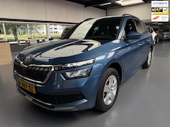 Skoda Kamiq - 1.5 TSI Sport Business |Camera|Carplay|Sportline