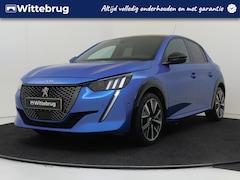 Peugeot 208 - 1.2 PureTech GT | Stoelverwarming | Camera | Navigatie