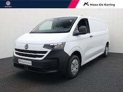 Volkswagen e-Transporter - Bedrijfswagens Bestelwagen Life 64kWh 136pk L2 383497