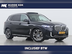 BMW X5 - xDrive50e | Head-Up | harman/kardon | Panoramadak | Trekhaak | BLIS