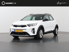 Kia Stonic - 1.0 T-GDi MHEV DynamicLine | Navigatie | Parkeercamera | Apple Carplay/Android Auto | Airc